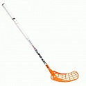 Unihoc Epic Youngster Composite 36 white/neon orange