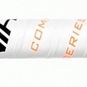 Unihoc Epic Youngster Composite 36 white/neon orange