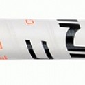 Unihoc Epic Composite 32 neon orange/white