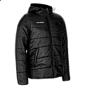 Salming Core 21 Jacket JR Black