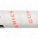 Unihoc Epic Composite 29 white/black