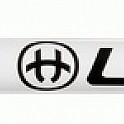 Unihoc Epic Composite 29 white/black