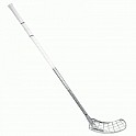 Unihoc Epic Superskin Regular 29 white/silver