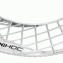 Unihoc Epic Superskin Regular 29 white/silver