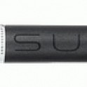Unihoc Iconic Superskin Slim Feather Light 26 graphite/orange