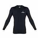 BlindSave Compression Shirt Long Sleeves