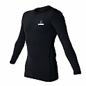 BlindSave Compression Shirt Long Sleeves