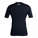 BlindSave Compression Shirt short sleeves