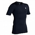 BlindSave Compression Shirt short sleeves