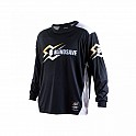 Blindsave X Black goalie jersey Brankářský dres