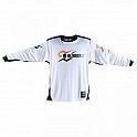 Blindsave X White goalie jersey Brankářský dres