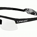 Unihoc Energy JR brýle black/silver