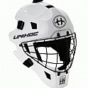 Unihoc Inferno 44 White brankářská maska