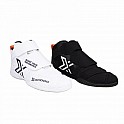 Oxdog Xguard Lightflex Goalie Shoe White/Black