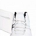 Oxdog Xguard Lightflex Goalie Shoe White/Black