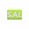 Salming Wristband Mid Green/White