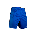 Salming trenky Core 22 Match Shorts JR TeamBlue