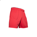 Salming trenky Core 22 Match Shorts JR TeamRed