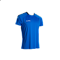 Salming triko Core 22 Match Tee JR TeamBlue