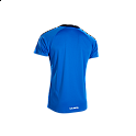 Salming triko Core 22 Match Tee JR TeamBlue