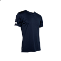 Salming triko Core 22 Training Tee Navy