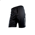 Salming trenky Core 22 Training Shorts Black