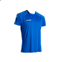 Salming triko Core 22 Match Tee TeamBlue