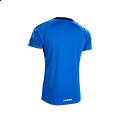 Salming triko Core 22 Match Tee TeamBlue