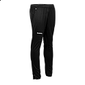 Salming Core 21 Pants JR Black Tepláky