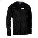 Salming Core 21 Longsleeve JR Black