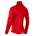 Salming Core 21 Halfzip Jkt Team Red