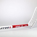 Florbalový set Freez Spike 32 round MB 95cm (10 hokejek)