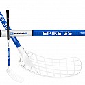 Florbalový set Freez Spike 35 blue round MB 75cm (10 hokejek)