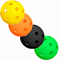 Salming míček Aero Plus color