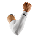 McDavid 6511 Elite Compression Arm Sleeve/Single návlek na ruce