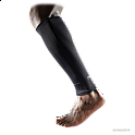 McDavid 8836 Elite compression Calf Sleeves