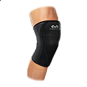 McDavid X801 Dual Density Knee Support Sleeves návleky na koleno vel. XL