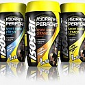 ISOSTAR FAST HYDRATION 400g