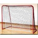 Set 2 ks - MPS florbalová branka BIG GOAL 160x115cm se sítí pro školy - 8 kg