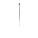 Salming P-Series Carbon Pro Shaft 27 Black