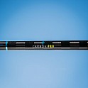 Salming P-Series Carbon Pro Shaft 27 Black