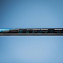 Salming P-Series Aero Shaft 29 Black