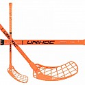 Unihoc Epic Youngster Prodigy 36 Neon Orange