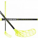 Unihoc Unilite Superskin Mid 29 neon yellow