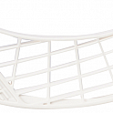 Unihoc Player 26 X-Long white/silver