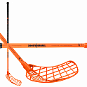 Zone Hyper Composite Light 29 black/orange