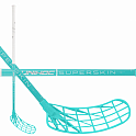 Unihoc Unilite Superskin 30 turquioise/white