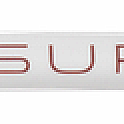 Unihoc Unilite Superskin Slim 29 white/red