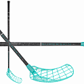 Unihoc Epic Superskin Pro 29 graphite/turquoise