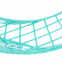 Unihoc Epic Superskin Pro 29 graphite/turquoise